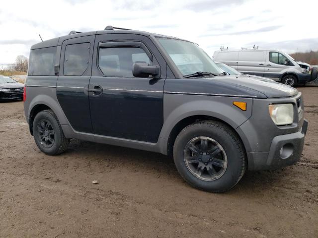 Photo 3 VIN: 5J6YH27615L026057 - HONDA ELEMENT EX 