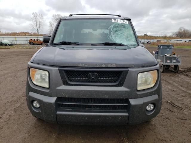 Photo 4 VIN: 5J6YH27615L026057 - HONDA ELEMENT EX 