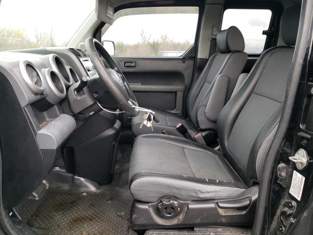 Photo 6 VIN: 5J6YH27615L026057 - HONDA ELEMENT EX 