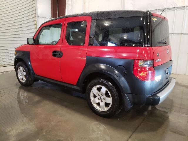 Photo 1 VIN: 5J6YH27625L014404 - HONDA ELEMENT 