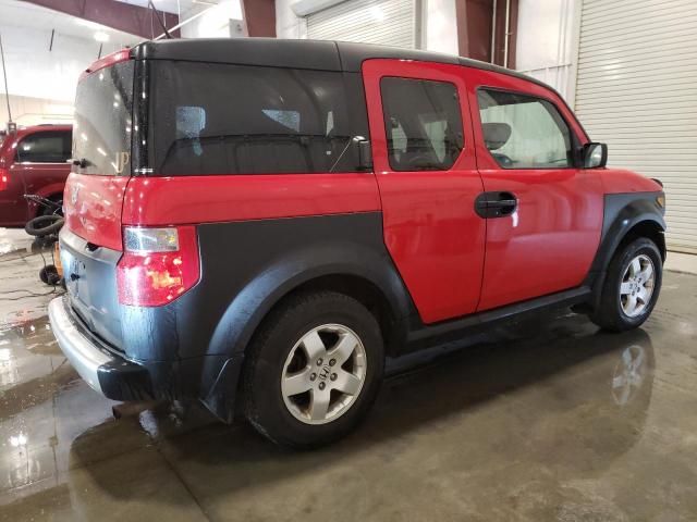 Photo 2 VIN: 5J6YH27625L014404 - HONDA ELEMENT 