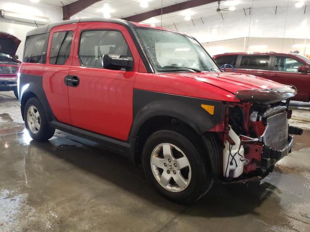 Photo 3 VIN: 5J6YH27625L014404 - HONDA ELEMENT 