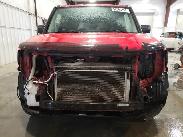 Photo 4 VIN: 5J6YH27625L014404 - HONDA ELEMENT 