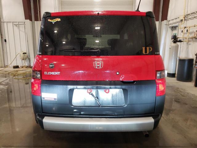 Photo 5 VIN: 5J6YH27625L014404 - HONDA ELEMENT 