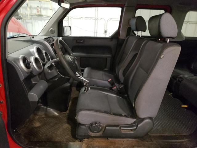 Photo 6 VIN: 5J6YH27625L014404 - HONDA ELEMENT 