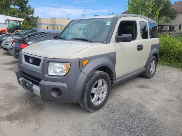 Photo 1 VIN: 5J6YH27625L800283 - HONDA ELEMENT EX 