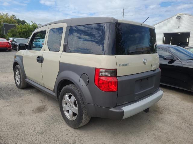 Photo 2 VIN: 5J6YH27625L800283 - HONDA ELEMENT EX 