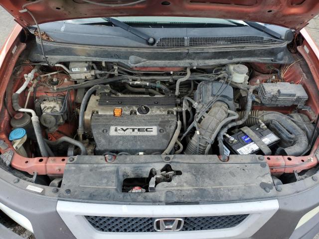 Photo 10 VIN: 5J6YH27635L005324 - HONDA ELEMENT 