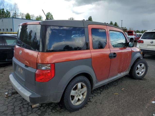 Photo 2 VIN: 5J6YH27635L005324 - HONDA ELEMENT 