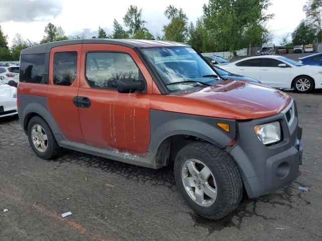 Photo 3 VIN: 5J6YH27635L005324 - HONDA ELEMENT 