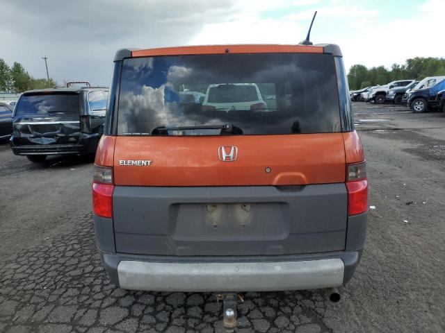 Photo 5 VIN: 5J6YH27635L005324 - HONDA ELEMENT 