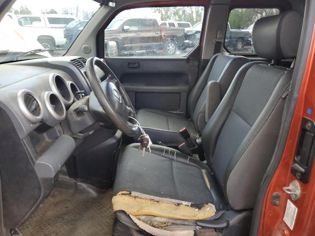 Photo 6 VIN: 5J6YH27635L005324 - HONDA ELEMENT 