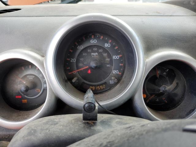 Photo 8 VIN: 5J6YH27635L005324 - HONDA ELEMENT 