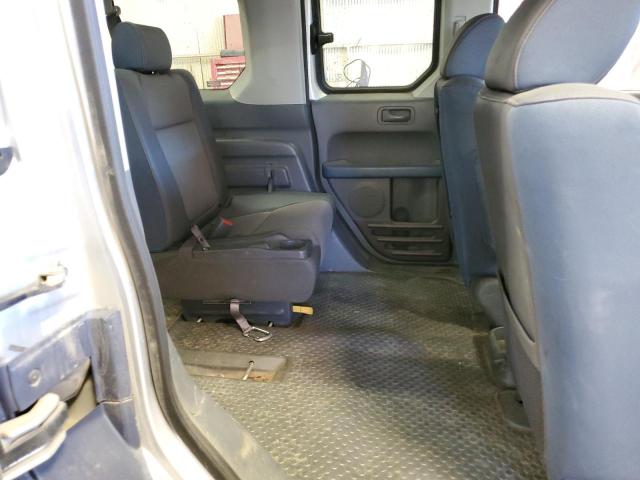 Photo 10 VIN: 5J6YH27636L019208 - HONDA ELEMENT 