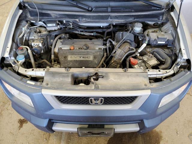 Photo 11 VIN: 5J6YH27636L019208 - HONDA ELEMENT 