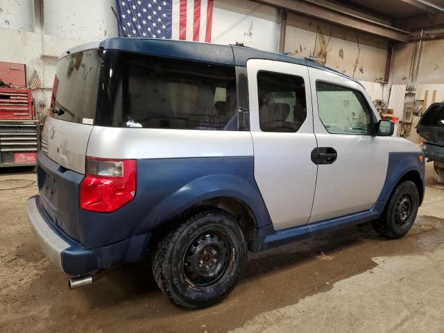 Photo 2 VIN: 5J6YH27636L019208 - HONDA ELEMENT 