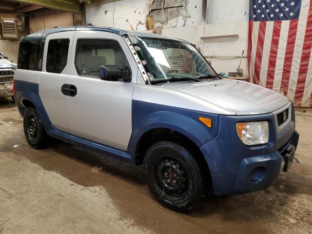 Photo 3 VIN: 5J6YH27636L019208 - HONDA ELEMENT 