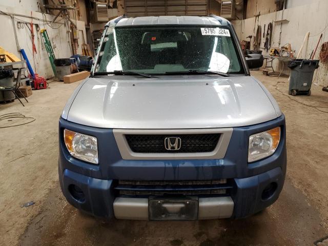 Photo 4 VIN: 5J6YH27636L019208 - HONDA ELEMENT 