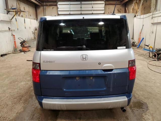 Photo 5 VIN: 5J6YH27636L019208 - HONDA ELEMENT 