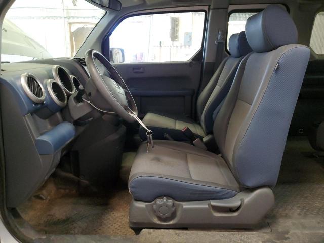 Photo 6 VIN: 5J6YH27636L019208 - HONDA ELEMENT 