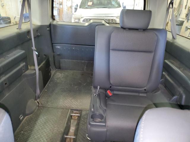 Photo 9 VIN: 5J6YH27636L019208 - HONDA ELEMENT 