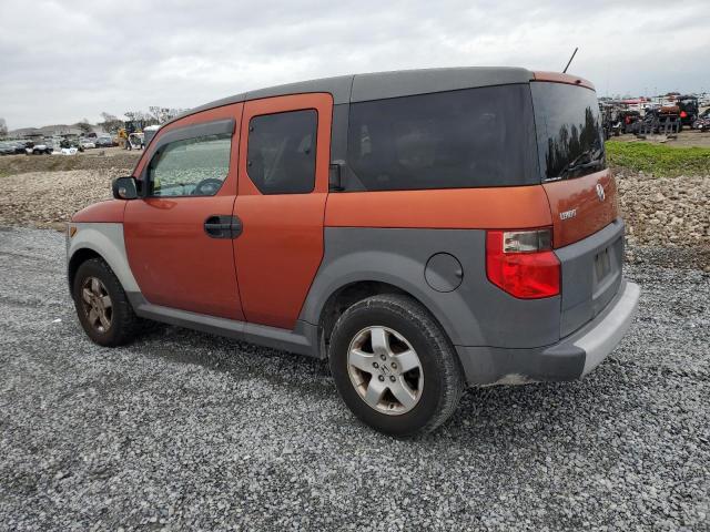 Photo 1 VIN: 5J6YH27665L024207 - HONDA ELEMENT EX 