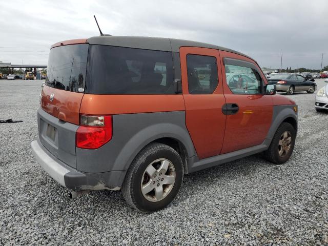 Photo 2 VIN: 5J6YH27665L024207 - HONDA ELEMENT EX 