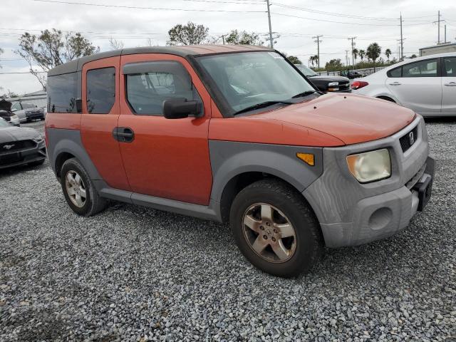 Photo 3 VIN: 5J6YH27665L024207 - HONDA ELEMENT EX 