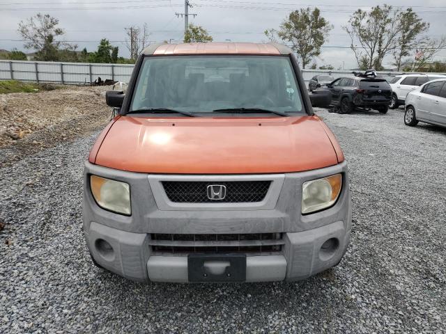 Photo 4 VIN: 5J6YH27665L024207 - HONDA ELEMENT EX 