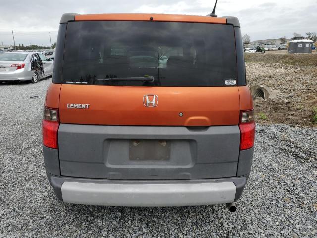 Photo 5 VIN: 5J6YH27665L024207 - HONDA ELEMENT EX 