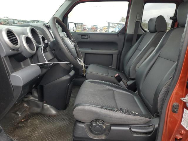 Photo 6 VIN: 5J6YH27665L024207 - HONDA ELEMENT EX 