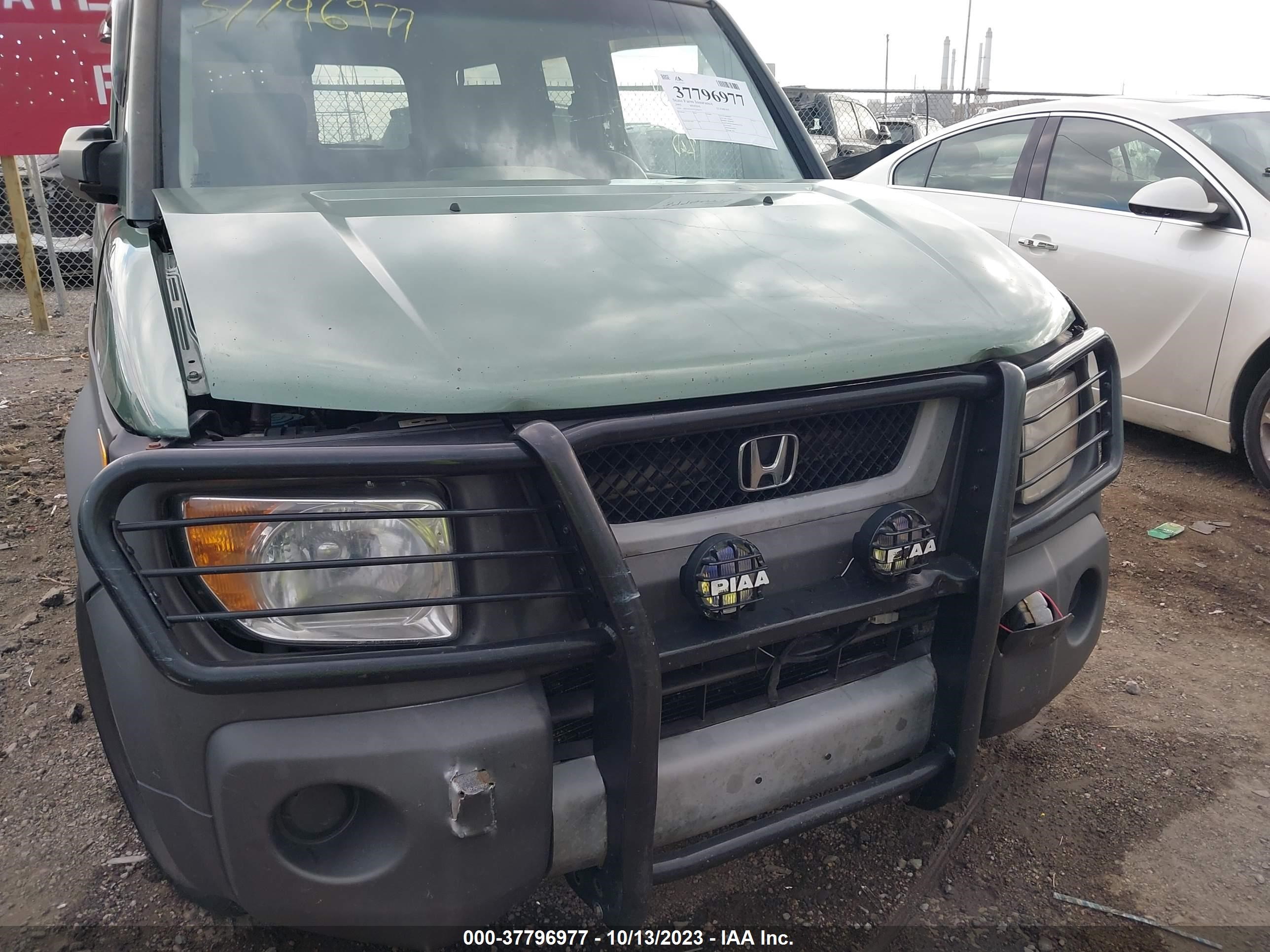 Photo 5 VIN: 5J6YH27675L016472 - HONDA ELEMENT 