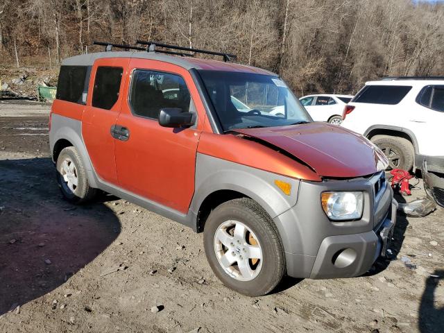 Photo 3 VIN: 5J6YH27684L029584 - HONDA ELEMENT 