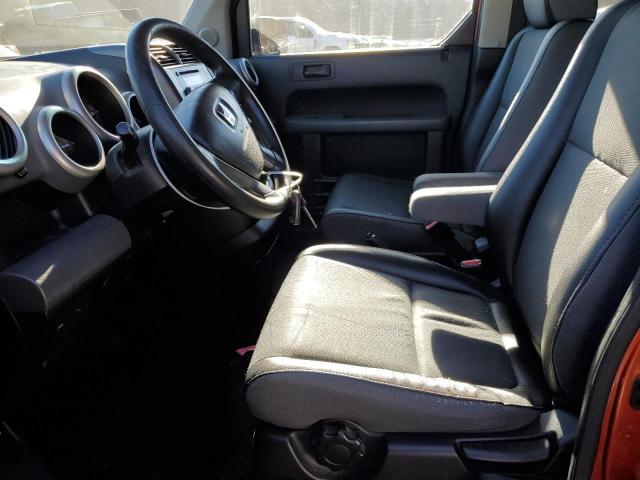 Photo 6 VIN: 5J6YH27684L029584 - HONDA ELEMENT 