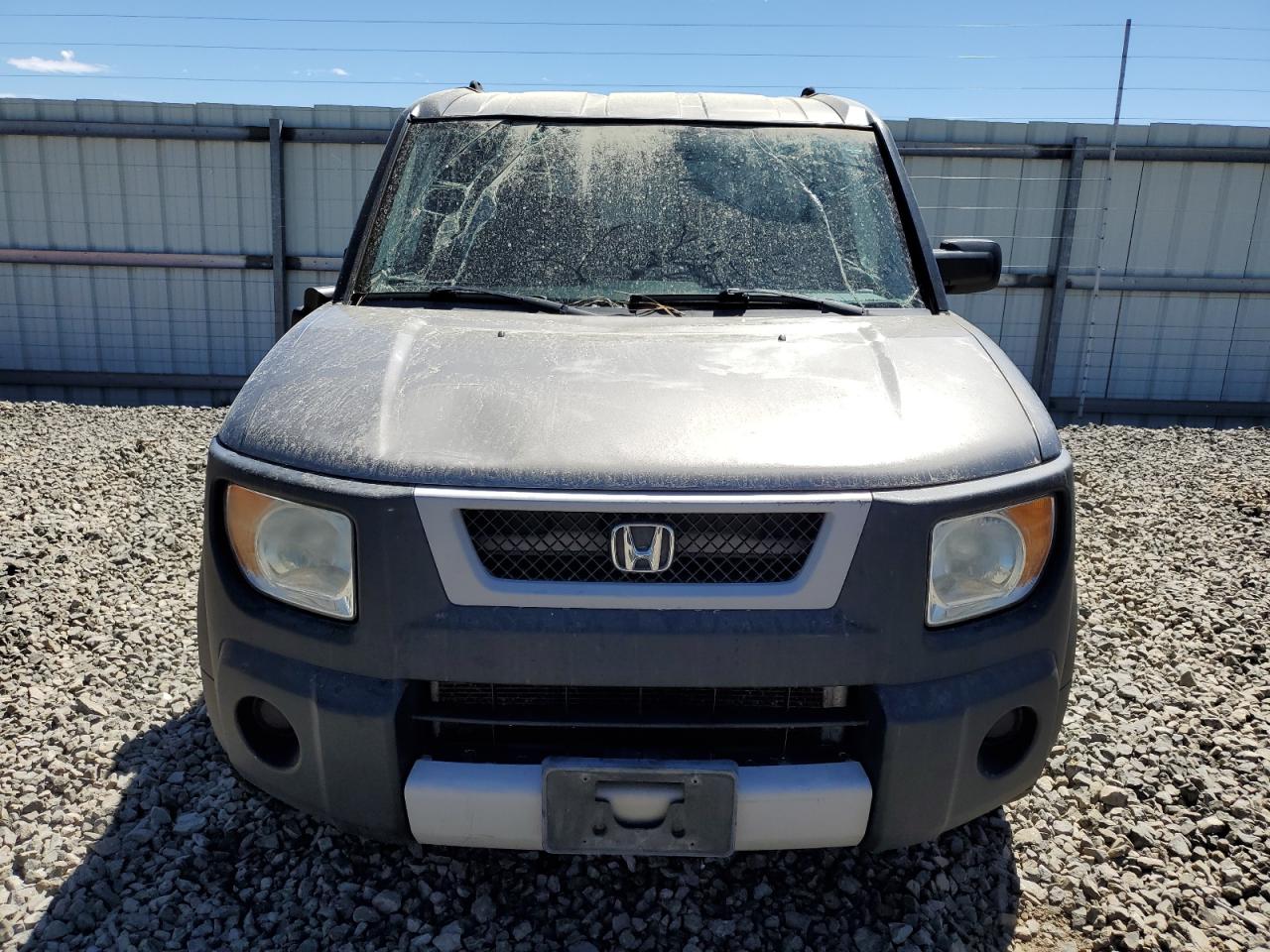 Photo 4 VIN: 5J6YH27695L017705 - HONDA ELEMENT 