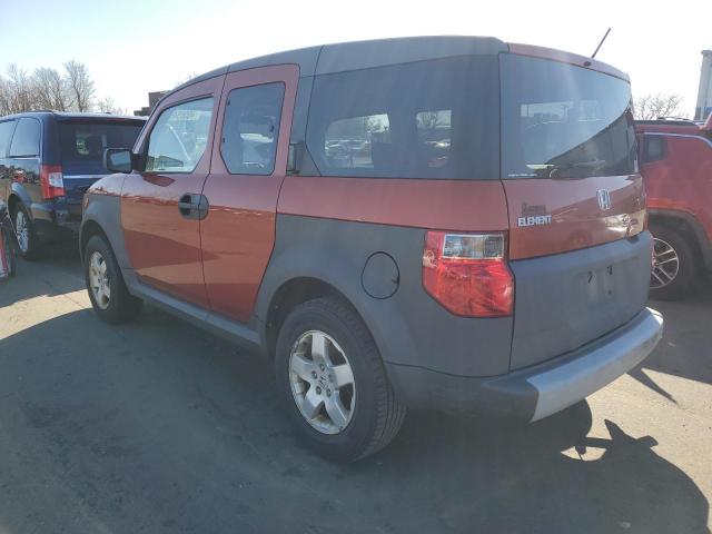 Photo 1 VIN: 5J6YH27695L021494 - HONDA ELEMENT 