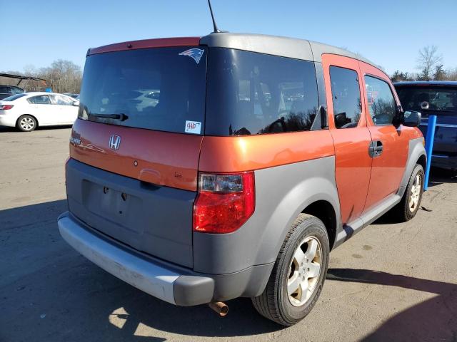 Photo 2 VIN: 5J6YH27695L021494 - HONDA ELEMENT 