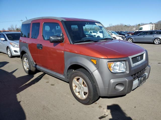 Photo 3 VIN: 5J6YH27695L021494 - HONDA ELEMENT 