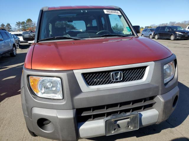 Photo 4 VIN: 5J6YH27695L021494 - HONDA ELEMENT 