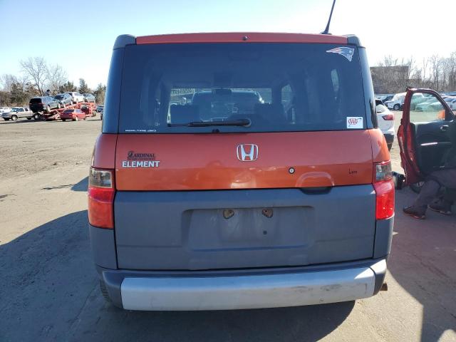 Photo 5 VIN: 5J6YH27695L021494 - HONDA ELEMENT 