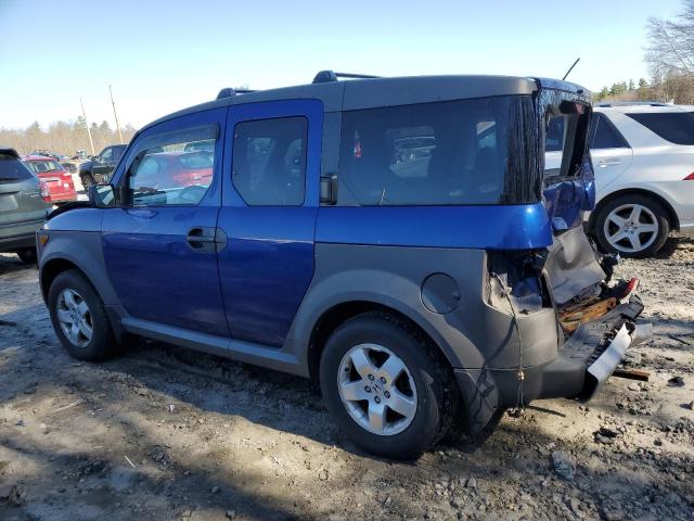 Photo 1 VIN: 5J6YH276X5L006342 - HONDA ELEMENT 