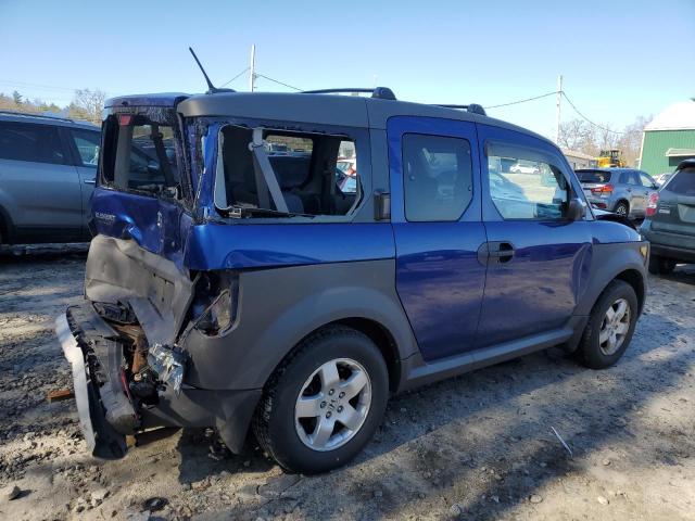 Photo 2 VIN: 5J6YH276X5L006342 - HONDA ELEMENT 