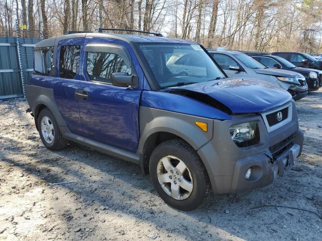 Photo 3 VIN: 5J6YH276X5L006342 - HONDA ELEMENT 