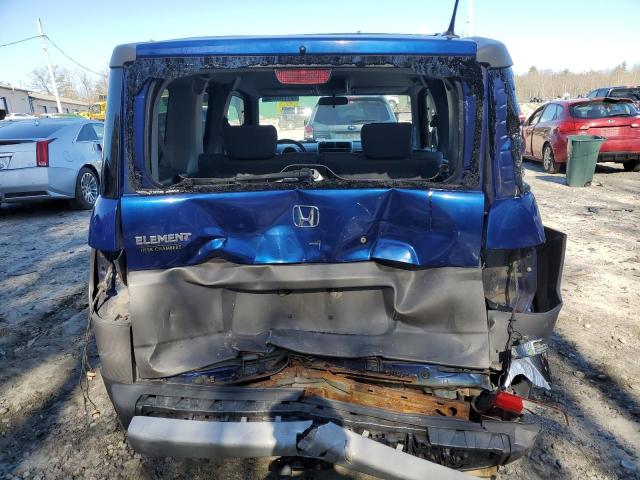 Photo 5 VIN: 5J6YH276X5L006342 - HONDA ELEMENT 