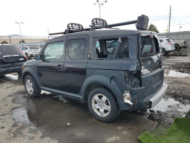 Photo 1 VIN: 5J6YH276X5L020807 - HONDA ELEMENT 