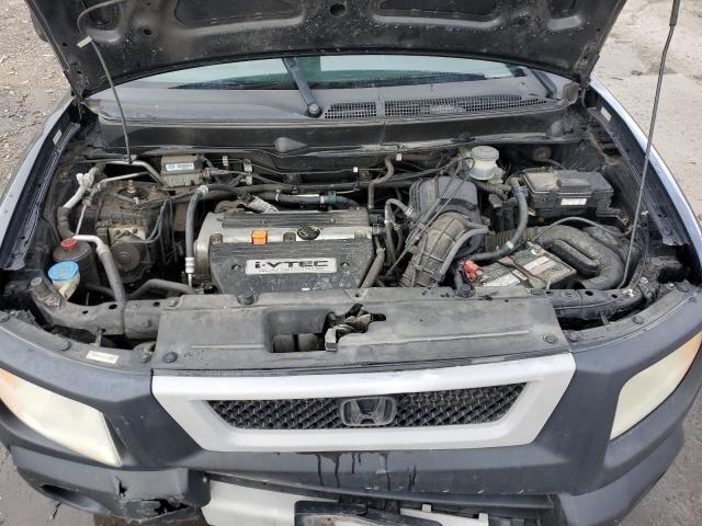 Photo 11 VIN: 5J6YH276X5L020807 - HONDA ELEMENT 