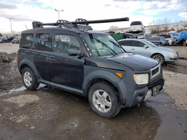 Photo 3 VIN: 5J6YH276X5L020807 - HONDA ELEMENT 