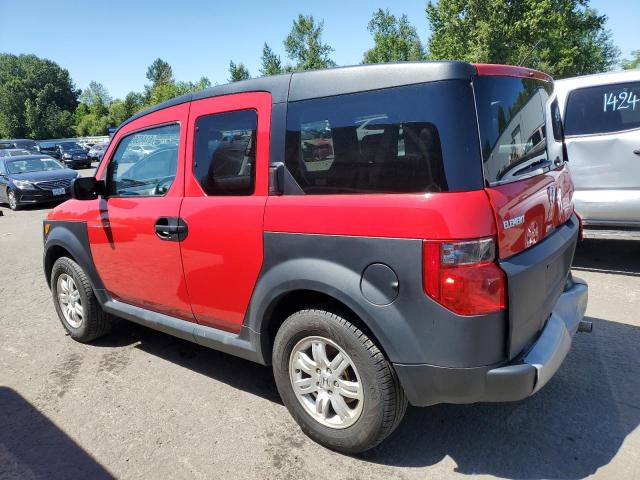 Photo 1 VIN: 5J6YH276X6L004155 - HONDA ELEMENT 