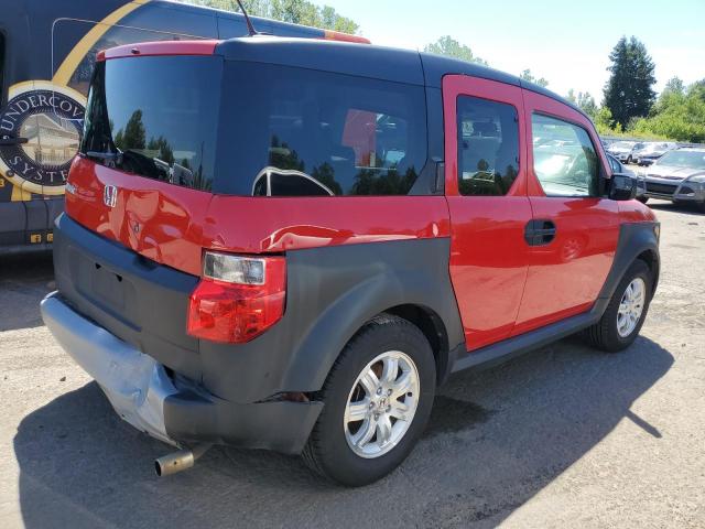 Photo 2 VIN: 5J6YH276X6L004155 - HONDA ELEMENT 