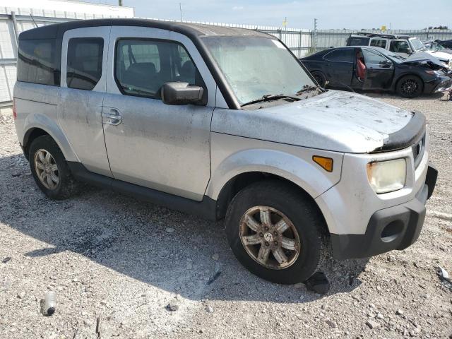 Photo 3 VIN: 5J6YH27706L019837 - HONDA ELEMENT EX 